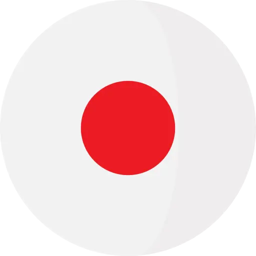 Japonais