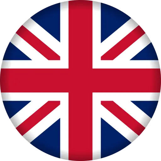 Anglais